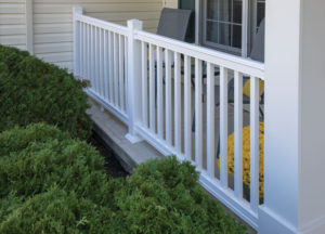 Introducing MoistureShield Solid Core and Compass Railing ...